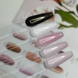Top Golden Gloss (Non Cleansing) 15 ml Atica