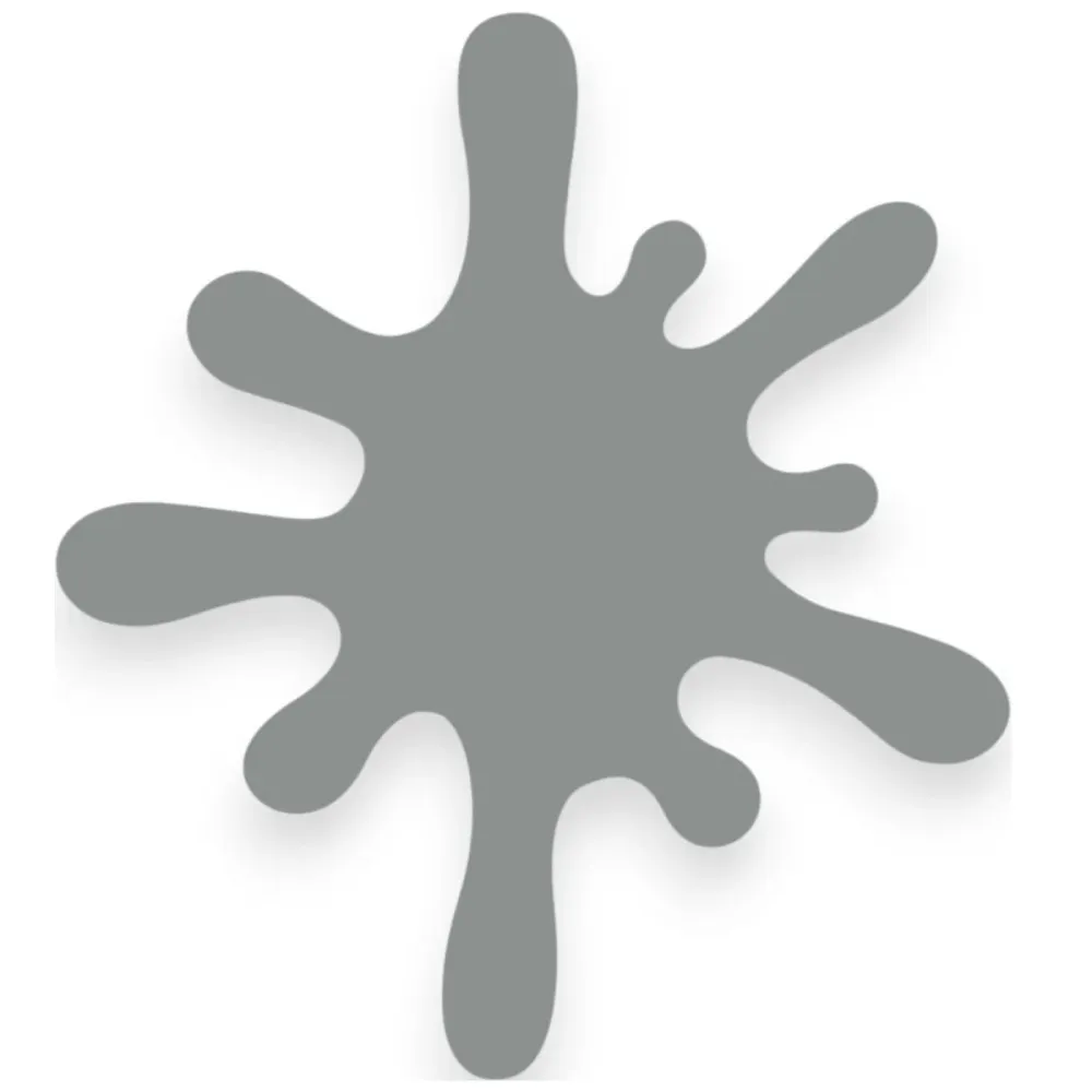 Micro-Mark Undercoat Light Asgrijs Paint, 20ml
