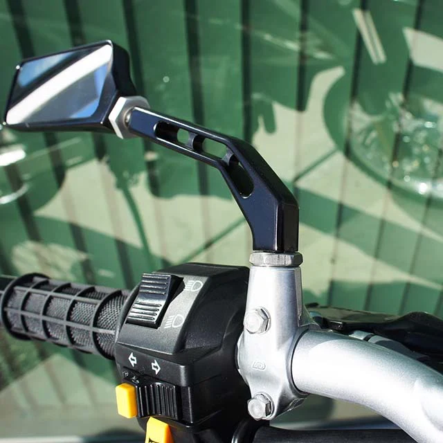 Adaptadores De Espejo Para Moto