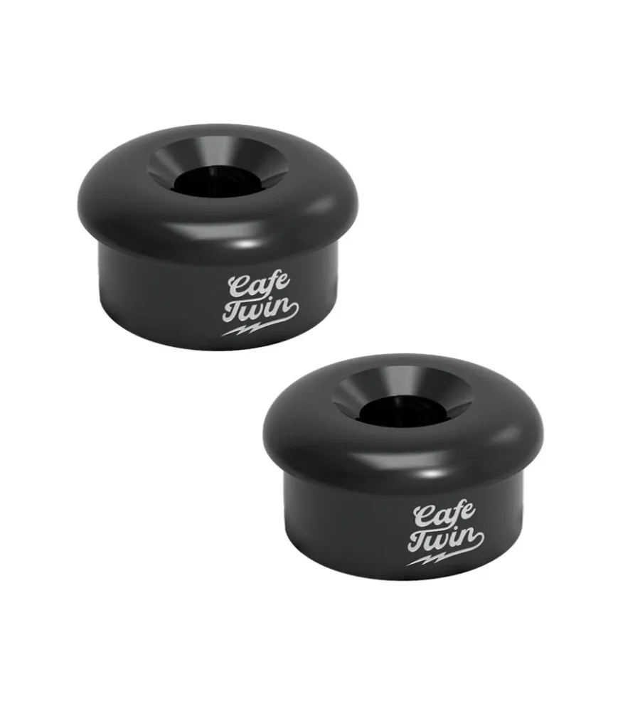 Adapters Bar End Mirror Triumph Speed 400 and Scrambler 400 X