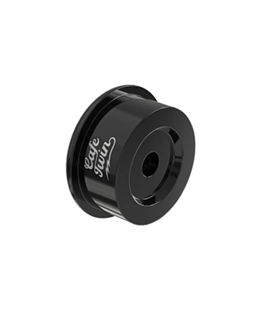 Adapters Bar End Mirror Triumph Speed 400 and Scrambler 400 X
