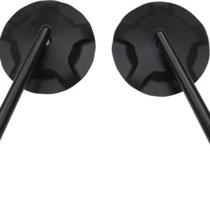 Allround E-Marked Mirrors