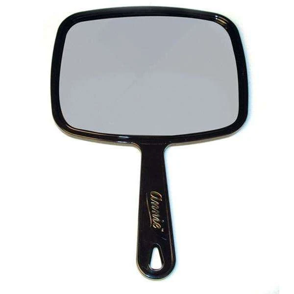 Annie TV Mirror Uitgebreid Black