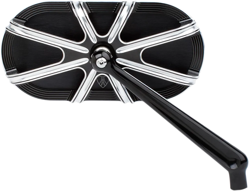 ARLEN NESS CAGED SERIES MIRRORS MIRROR 10G RIGHT EBBENHOUT