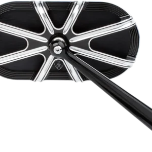 ARLEN NESS CAGED SERIES MIRRORS MIRROR 10G RIGHT KOOLZWART