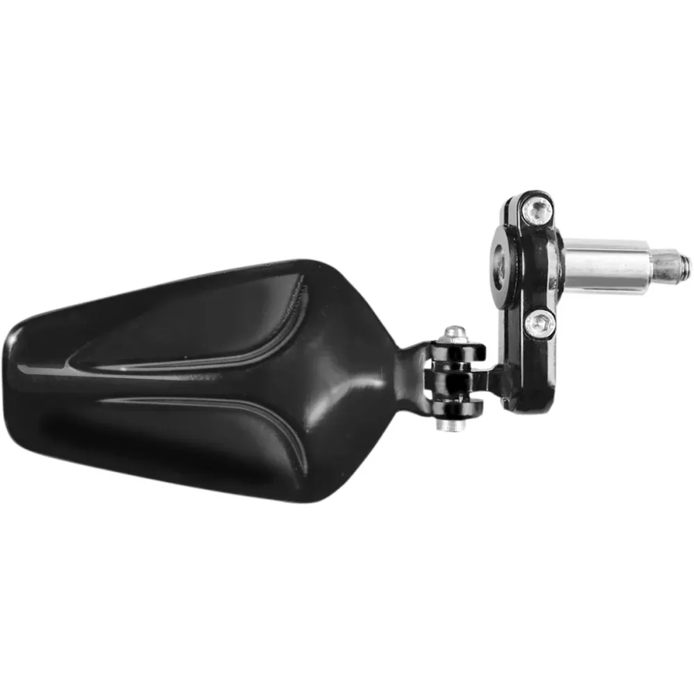 Bar-End Mirrors