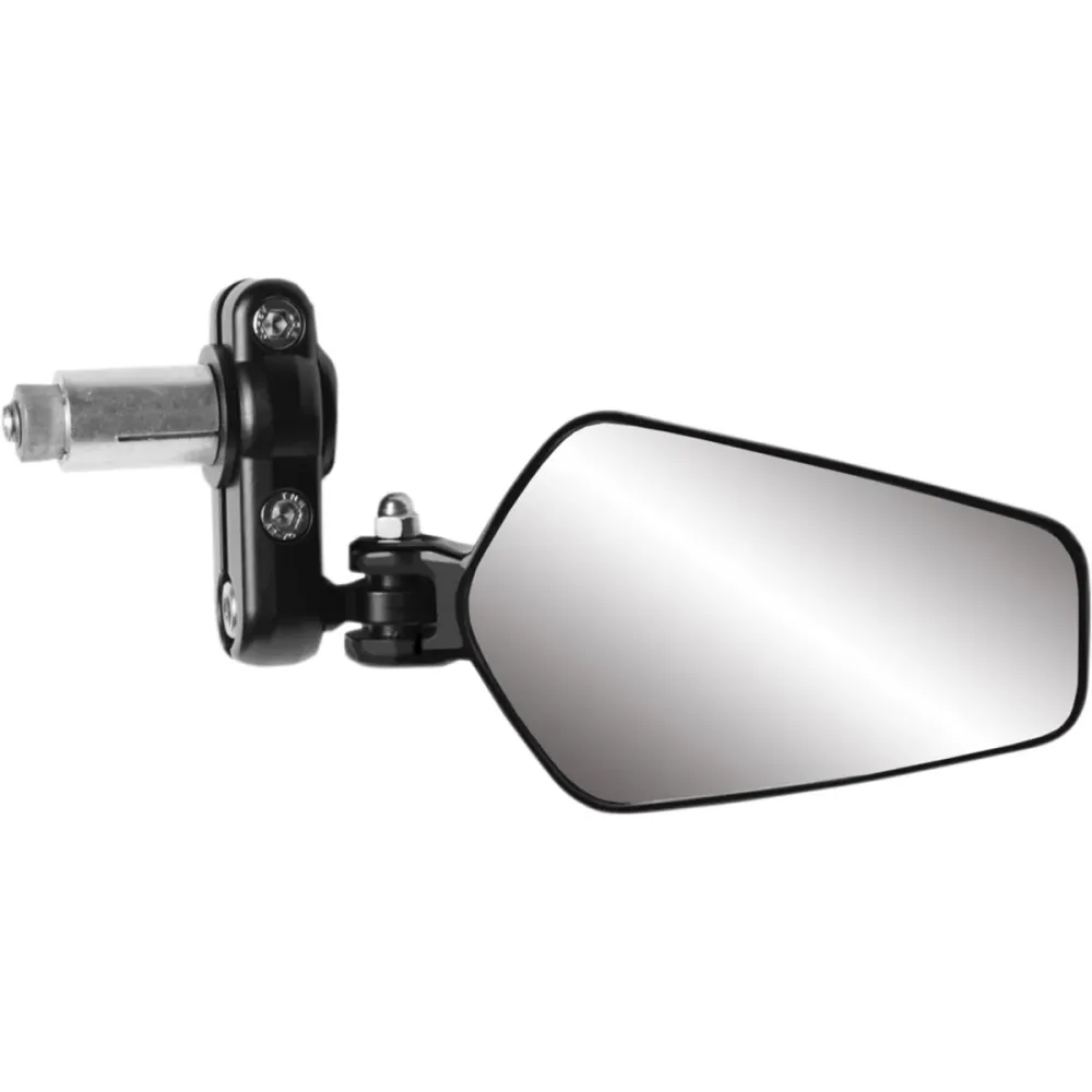 Bar-End Mirrors