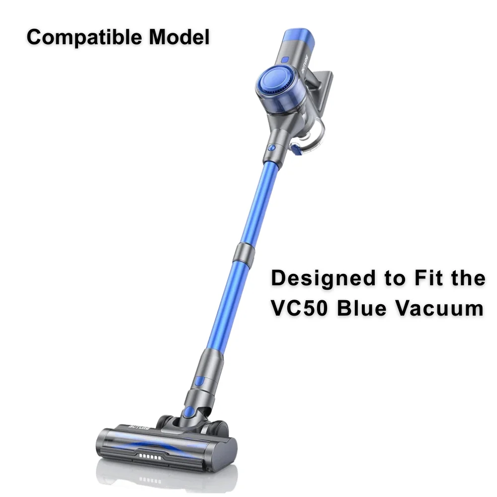 Buture Wall Mount VC50 Vacuum