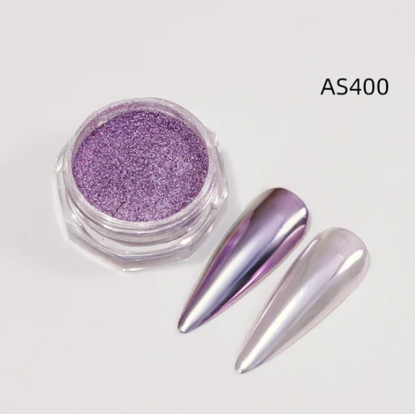 Chroom Powder - Hyper Mirror (AS400)