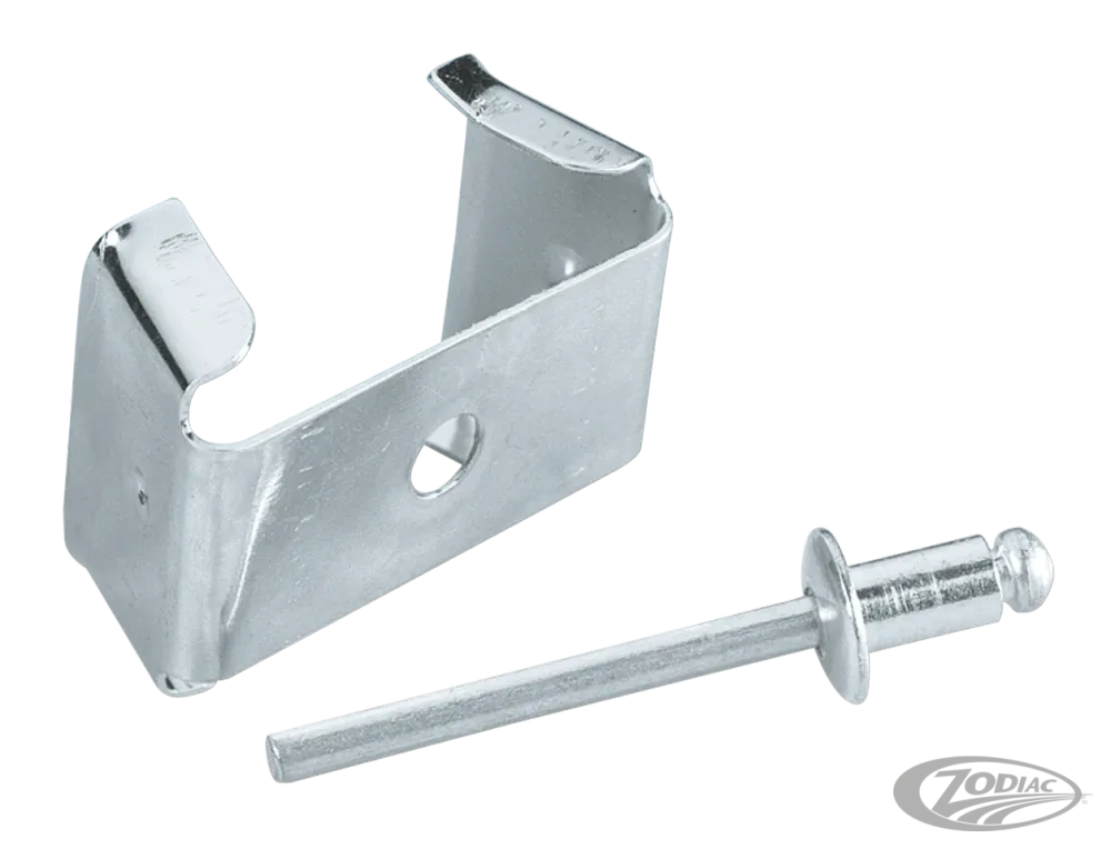 Clip De Disyuntor GZP N.º 9952 Para Harley-Davidson