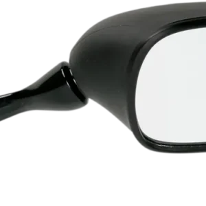 EMGO OEM-STYLE REPLACEMENT MIRRORS MIRROR R 5LV-26290-00 BLK