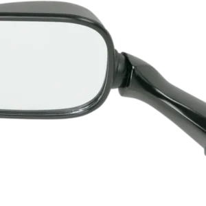 EMGO OEM-STYLE REPLACEMENT MIRRORS MIRROR L BLK YAM