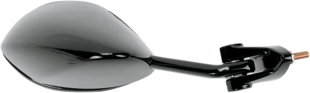 EMGO OEM-STYLE REPLACEMENT MIRRORS MIRROR R BLKKAW56001-1575