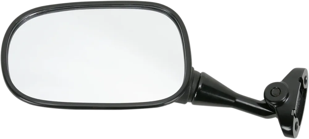 EMGO OEM-STYLE REPLACEMENT MIRRORS MIRROR L CBR929 RR 00-01