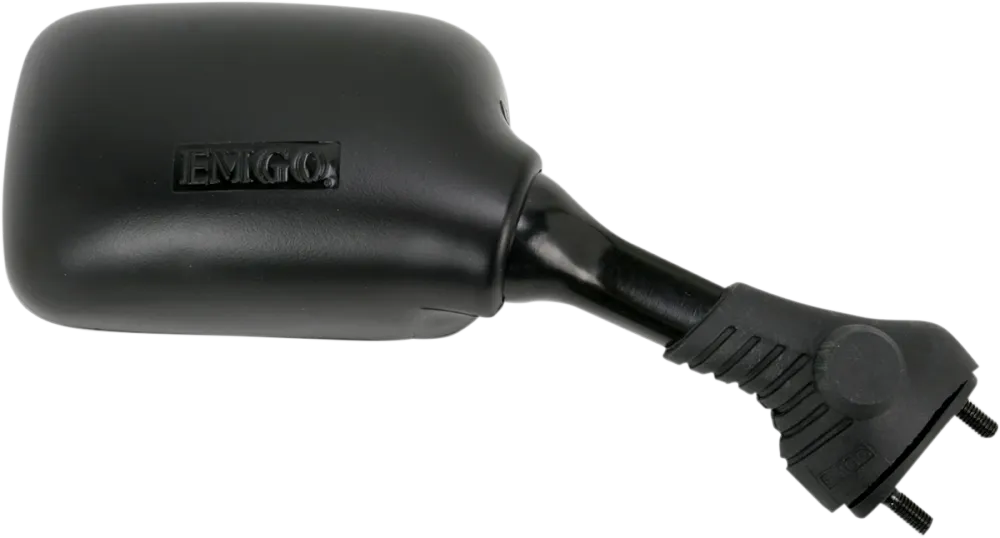 EMGO OEM-STYLE REPLACEMENT MIRRORS MIRROR GSXR LATE RIGHT