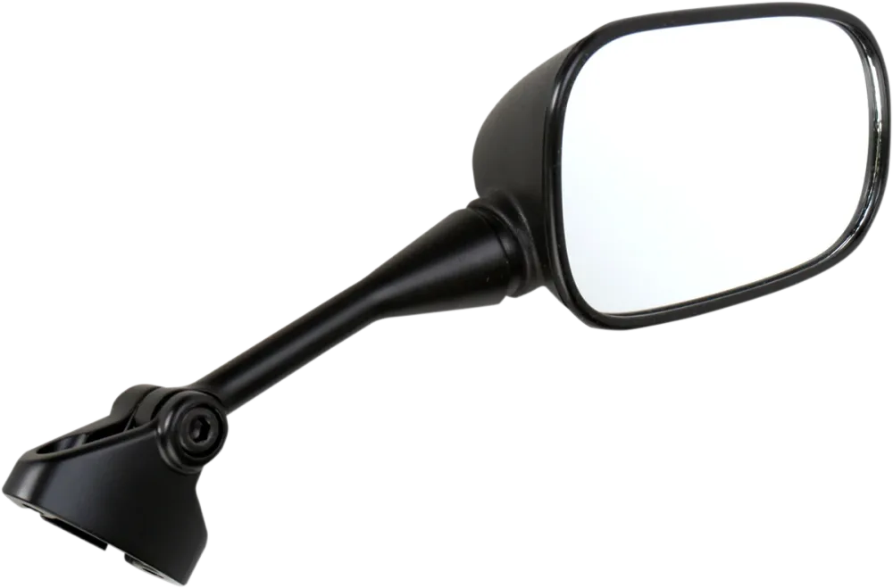 EMGO OEM-STYLE REPLACEMENT MIRRORS MIRROR R/H HONDA