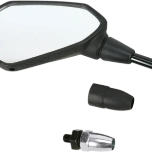 EMGO OEM-STYLE REPLACEMENT MIRRORS MIRROR L/H KAWASAKI