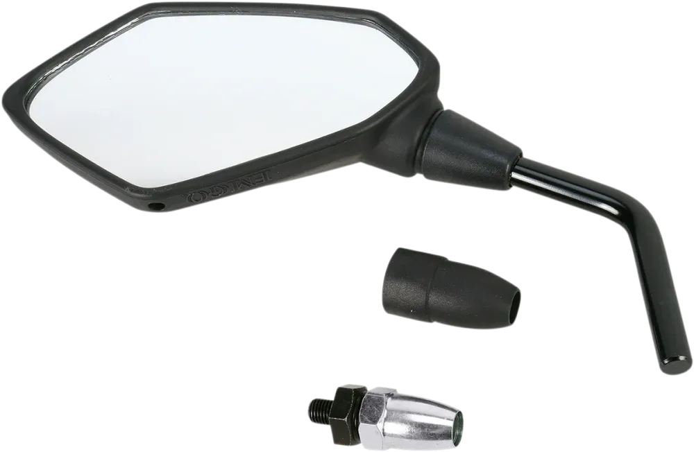 EMGO OEM-STYLE REPLACEMENT MIRRORS MIRROR L/H KAWASAKI