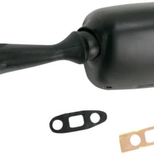 EMGO OEM-STYLE REPLACEMENT MIRRORS MIRROR L SUZ