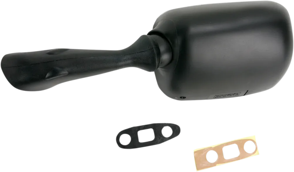 EMGO OEM-STYLE REPLACEMENT MIRRORS MIRROR L SUZ