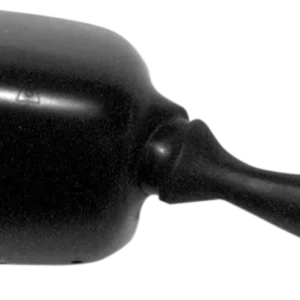 EMGO OEM-STYLE REPLACEMENT MIRRORS MIRROR R SUZ