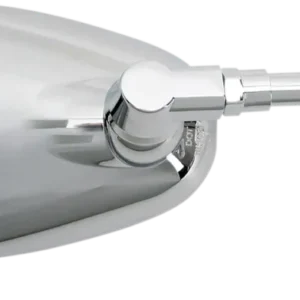EMGO OEM-STYLE REPLACEMENT MIRRORS MIRROR YAM CRUISERS RIGHT