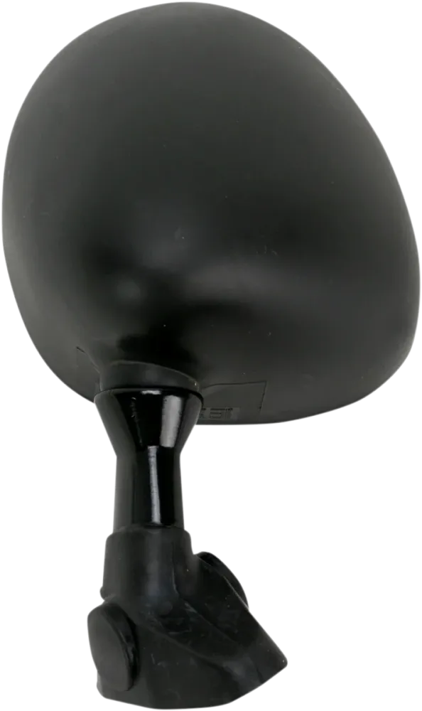 EMGO OEM-STYLE REPLACEMENT MIRRORS MIRROR-BLK RH FZR 600