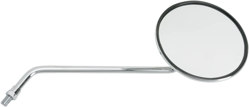 EMGO ROUND HONDA CB-STYLE VEELZIJDIG MIRROR MIRROR RPLCMNT HON CB RT