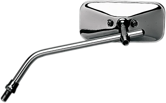 EMGO UNIVERSAL SCREW- STEM MIRRORS MIRROR CHPR 10MM