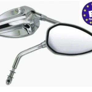Espejos Retrovisores Homologados Para Harley-Davidson