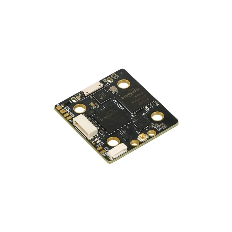 Foxeer HDZero HD 720P Schermbediend VTx Race Edition - 5.8GHZ 1280x720/fps 25mw/200mw 3-6S Video Transmitter