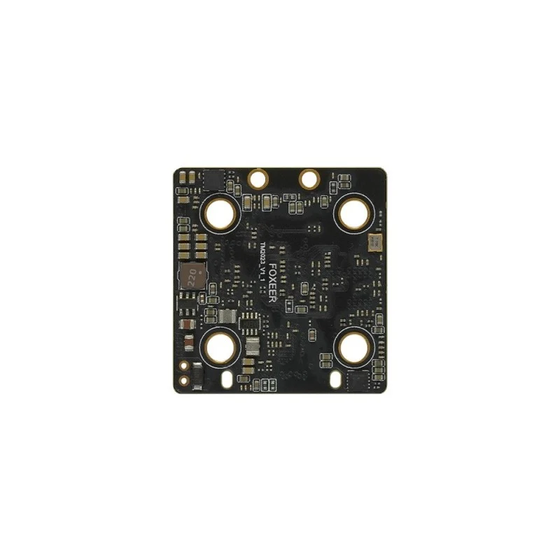 Foxeer HDZero HD 720P Schermbediend VTx Race Edition - 5.8GHZ 1280x720/fps 25mw/200mw 3-6S Video Transmitter