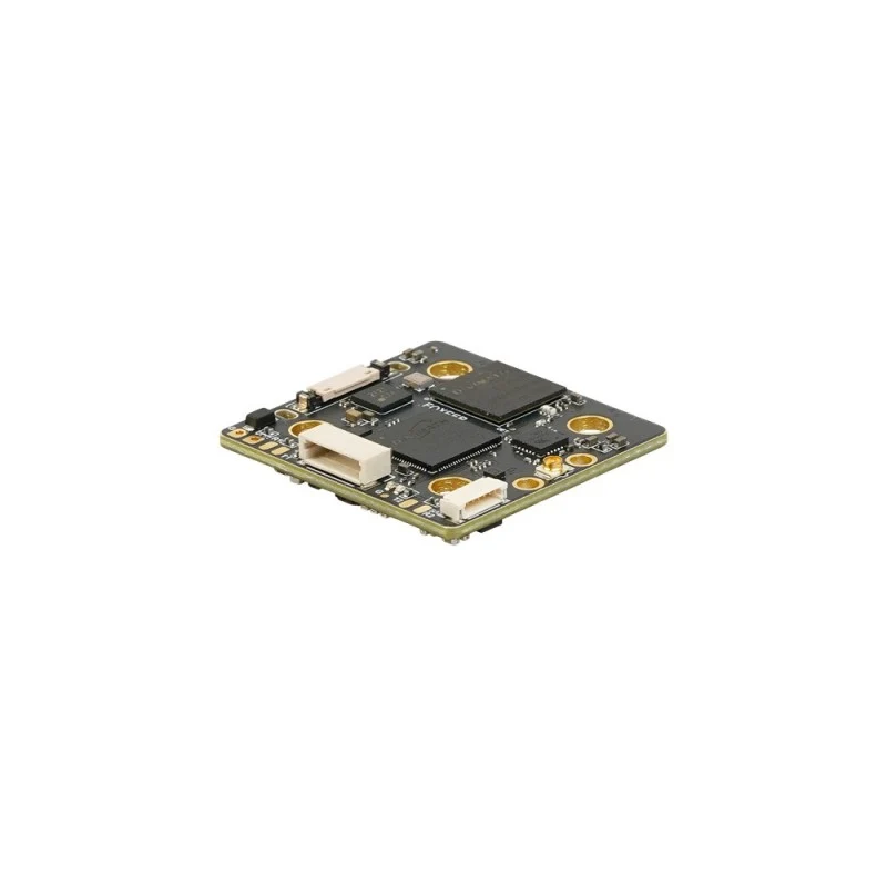 Foxeer HDZero HD 720P Schermbediend VTx Race Edition - 5.8GHZ 1280x720/fps 25mw/200mw 3-6S Video Transmitter