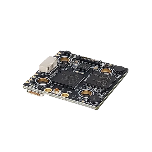 HDZero Race V2 VTX - 5.8G 2S-4S 25mW/200mW 1280x720@60fps Video zender