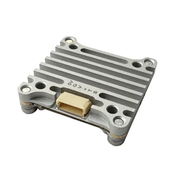 ImmersionRC Ghost Hoogste Hybrid - 48Channels 25mW - 1500mW Video Transmitter, 2.4GHz Lora OR FLRC Control Modes
