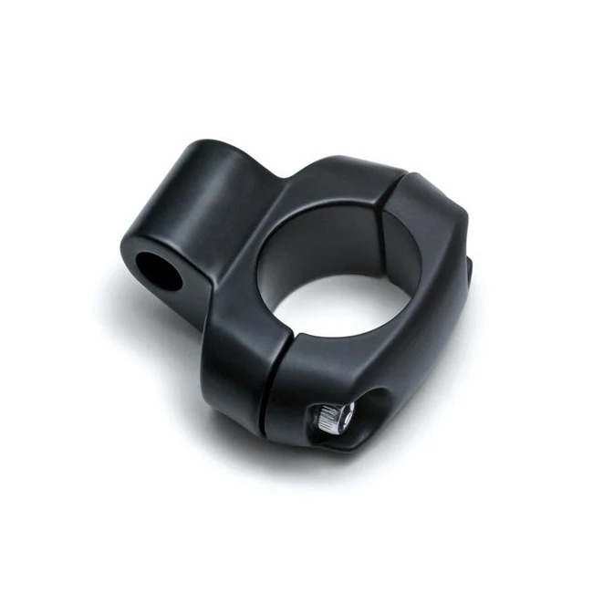 Kuryakyn Acc. Mount/Mirror Clamp Harley-Davidson