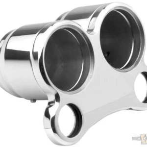 Micro Mini Gauge Mount Harley-Davidson