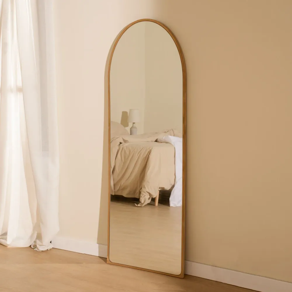 Mirror Busu