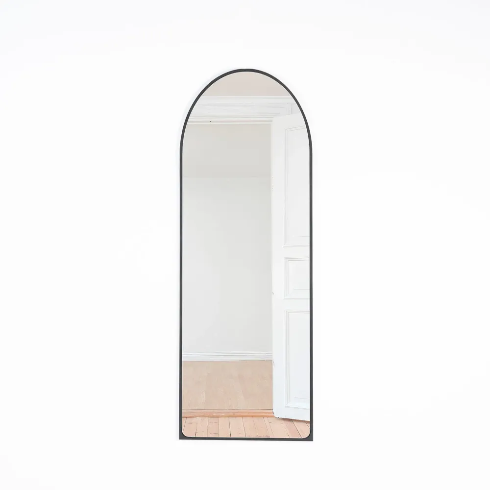 Mirror Busu zwart