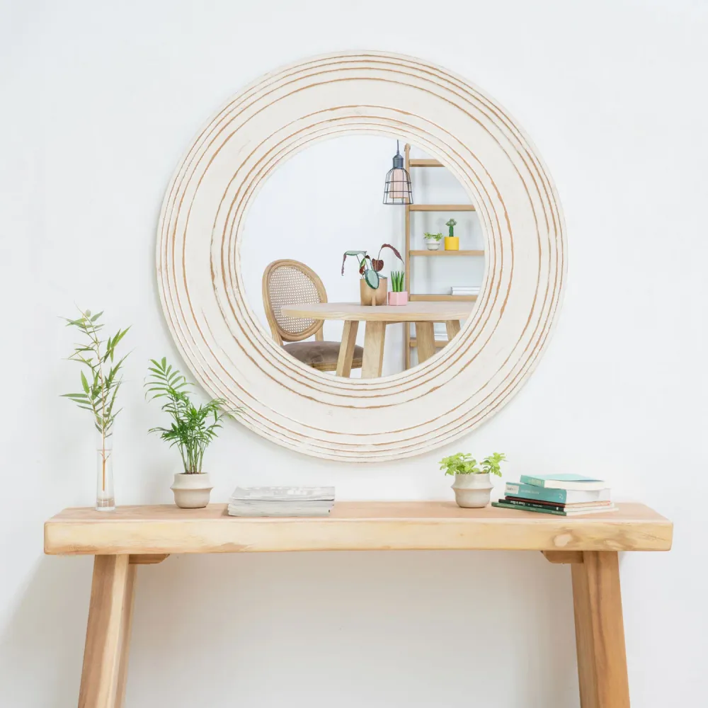 Mirror Groove