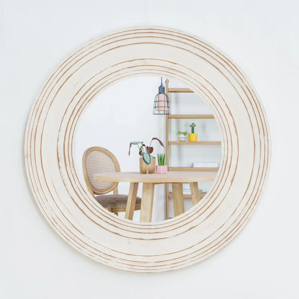 Mirror Groove