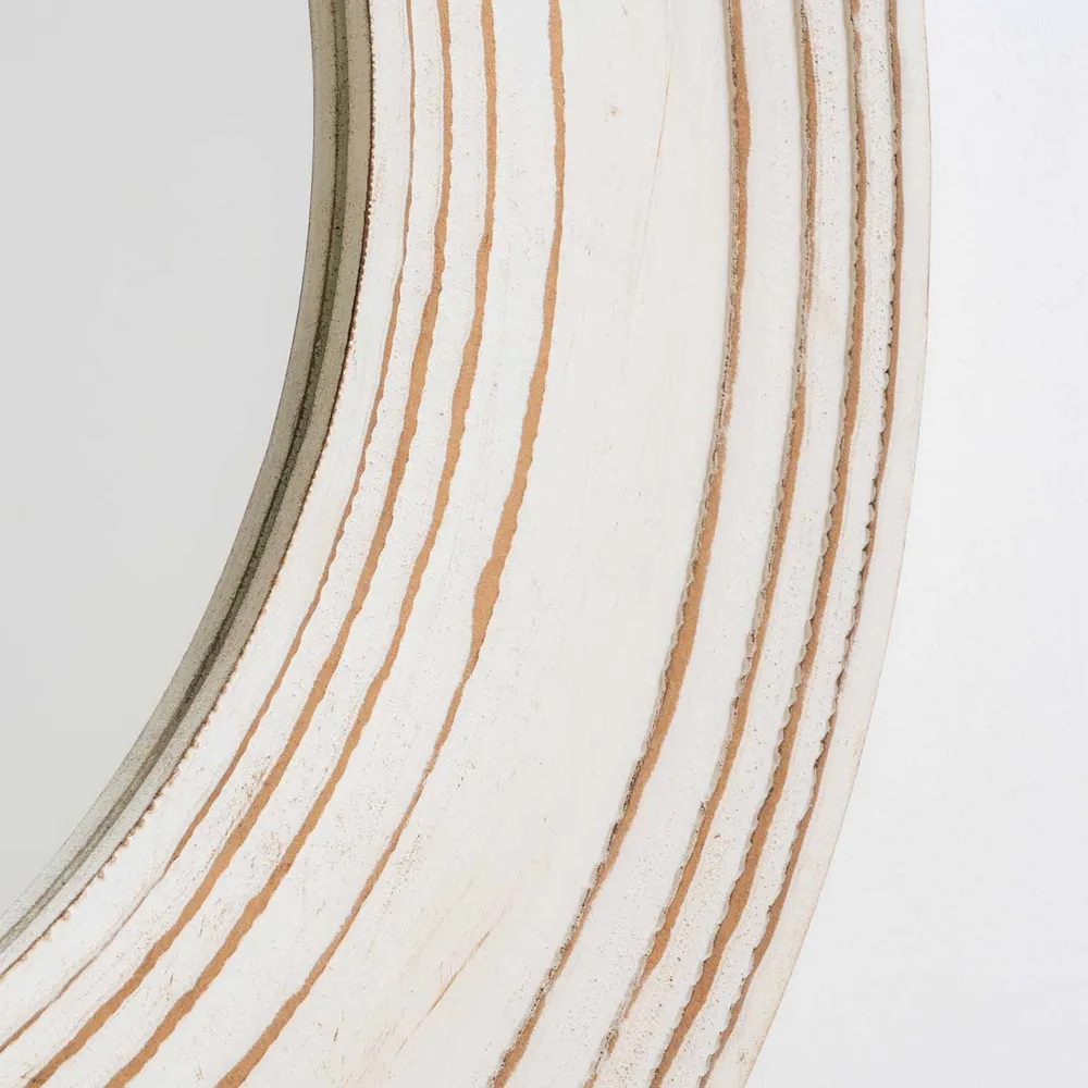 Mirror Groove