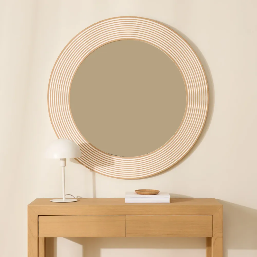 Mirror Lanes round