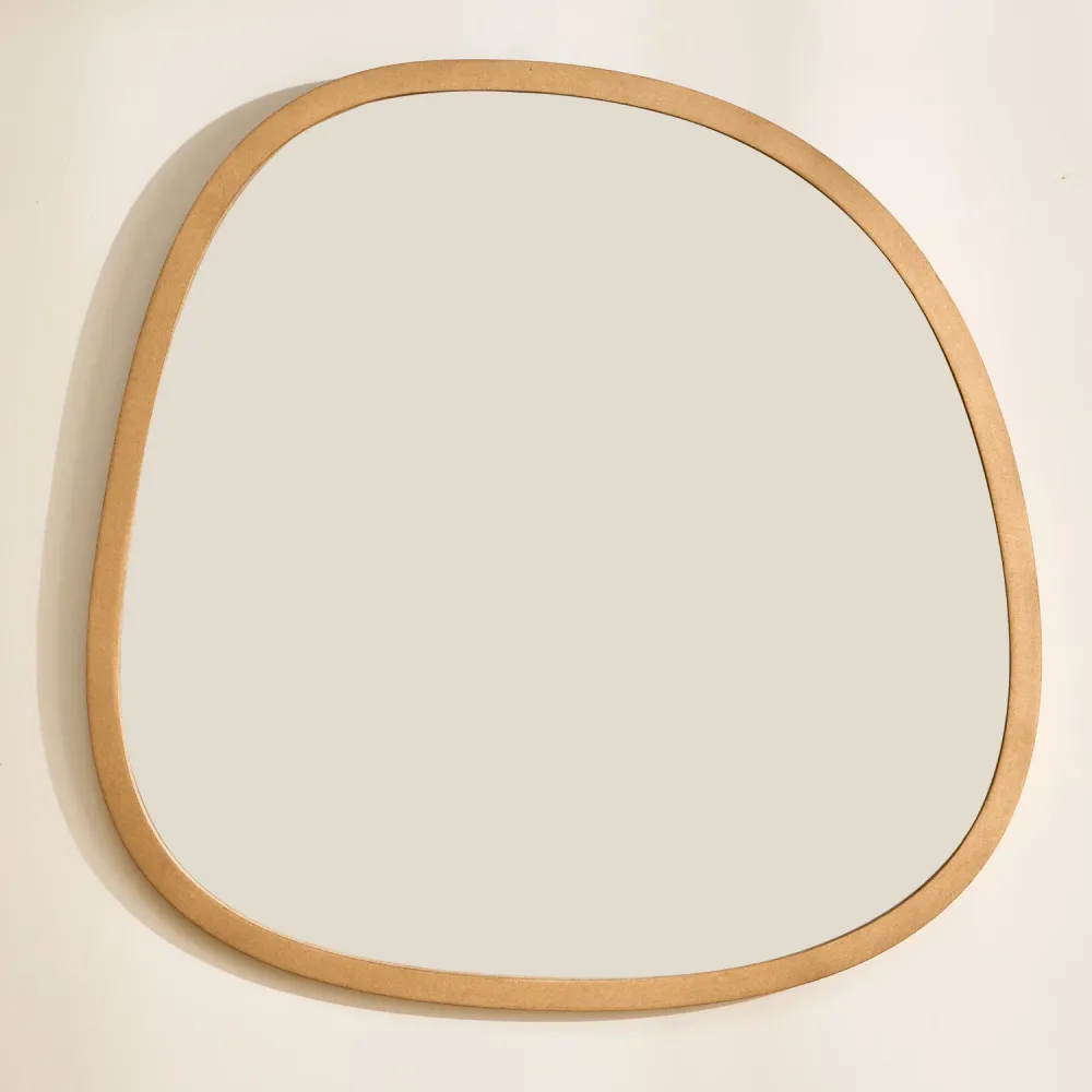 Mirror Stein