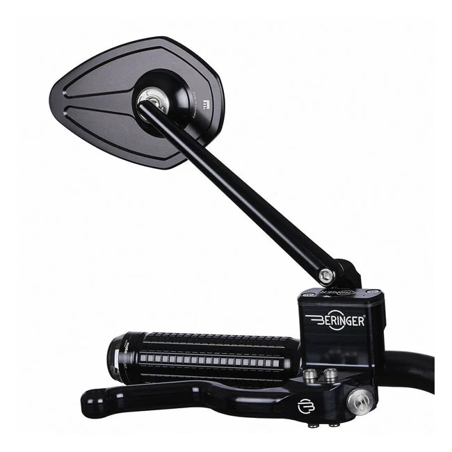 Motogadget M.View Sport Glassless Mirror Harley-Davidson