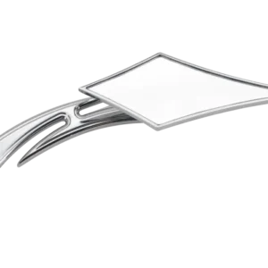 Retrovisor Scorpion Derecho Para Harley-Davidson