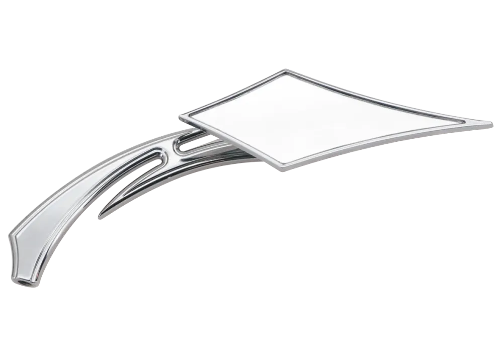 Retrovisor Scorpion Derecho Para Harley-Davidson