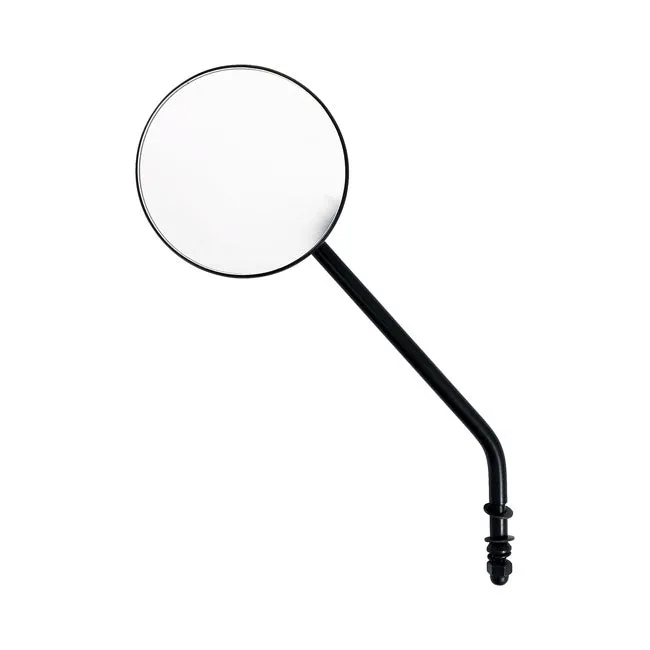Round Mirror 4 Inch Harley-Davidson