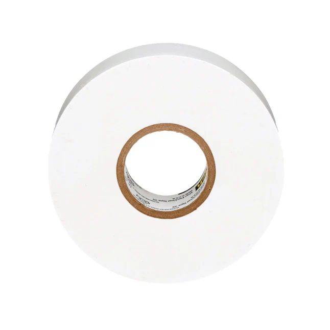 Scotch #35 0.75- x 66-ft Vinyl Electrical Tape Melkwit