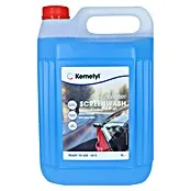 Kemetyl Ruitenwisservloeistof Antivries Kant&Klaar - 5 l